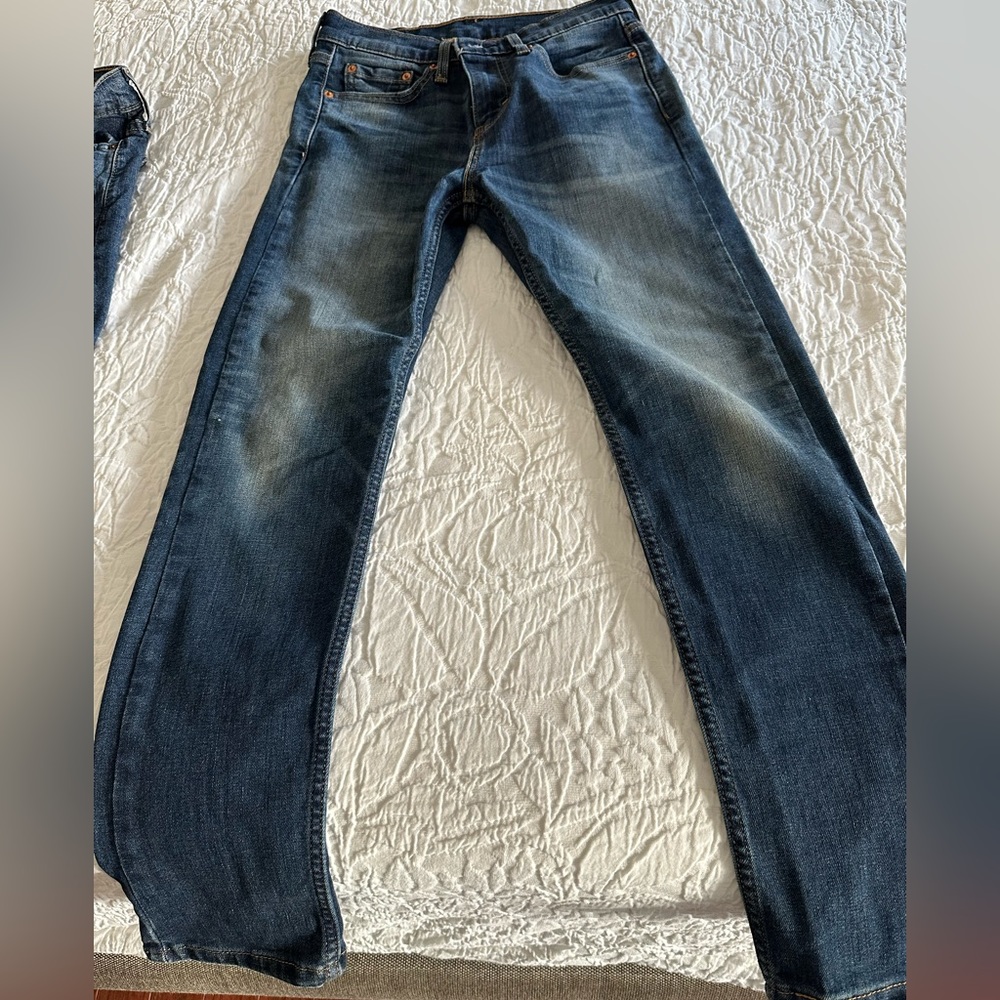 Levi’s jeans